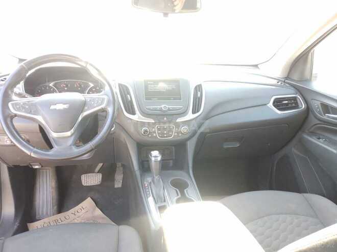Chevrolet Equinox 2019, 166,000 km - 1.5 l - Gəncə