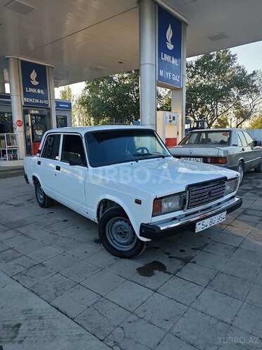 LADA (VAZ) 2107 2009, 90,000 km - 1.7 l - Sabirabad