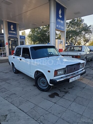 LADA (VAZ) 2107 2009, 90,000 km - 1.7 l - Sabirabad