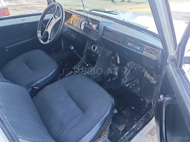 LADA (VAZ) 2107 2009, 90,000 km - 1.7 l - Sabirabad