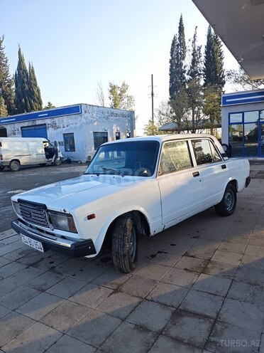 LADA (VAZ) 2107 2009, 90,000 km - 1.7 l - Sabirabad