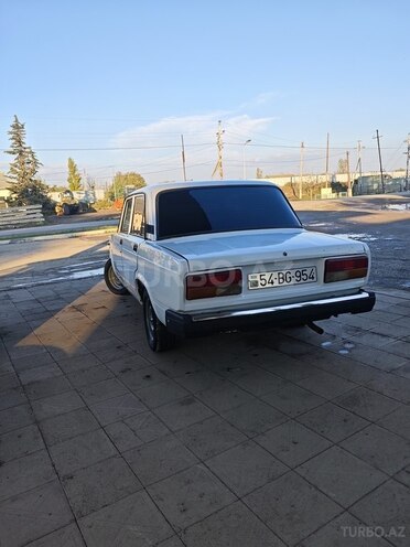 LADA (VAZ) 2107 2009, 90,000 km - 1.7 l - Sabirabad