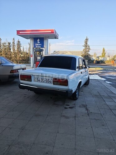 LADA (VAZ) 2107 2009, 90,000 km - 1.7 l - Sabirabad