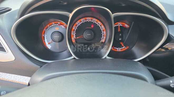 LADA (VAZ) Vesta SW Cross 2020, 172,258 km - 1.6 l - Şirvan