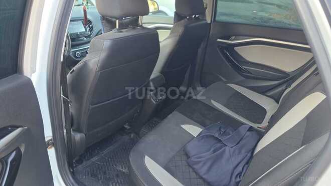 LADA (VAZ) Vesta SW Cross 2020, 172,258 km - 1.6 l - Şirvan