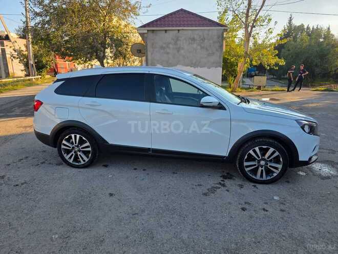 LADA (VAZ) Vesta SW Cross 2020, 172,258 km - 1.6 l - Şirvan