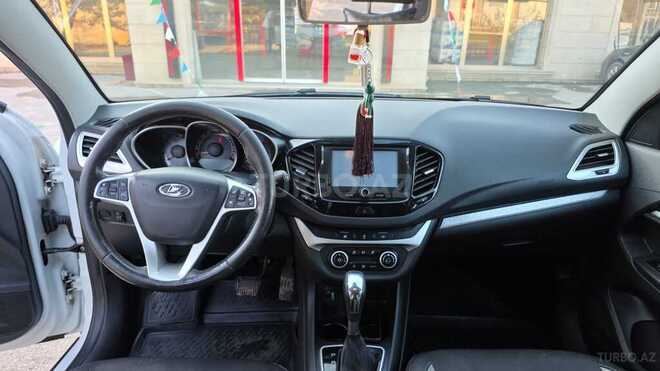LADA (VAZ) Vesta SW Cross 2020, 172,258 km - 1.6 l - Şirvan