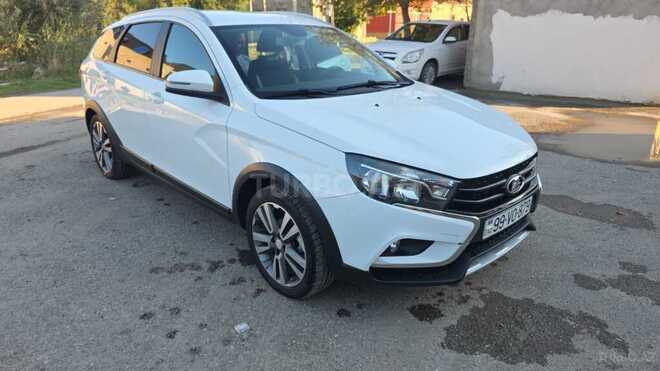 LADA (VAZ) Vesta SW Cross 2020, 172,258 km - 1.6 l - Şirvan