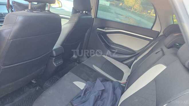 LADA (VAZ) Vesta SW Cross 2020, 172,258 km - 1.6 l - Şirvan