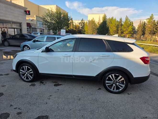 LADA (VAZ) Vesta SW Cross 2020, 172,258 km - 1.6 l - Şirvan
