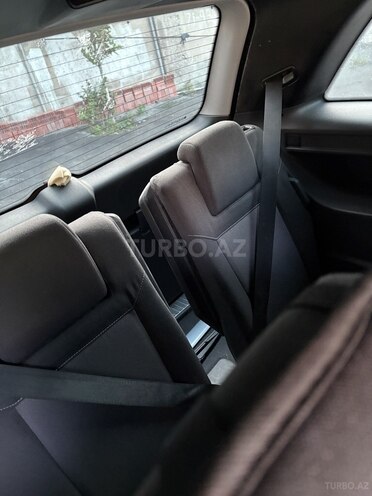 Opel Zafira 2006, 420,000 km - 1.9 л - Bakı