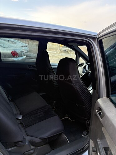 Opel Zafira 2006, 420,000 km - 1.9 л - Bakı