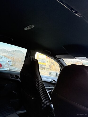 Opel Zafira 2006, 420,000 km - 1.9 л - Bakı