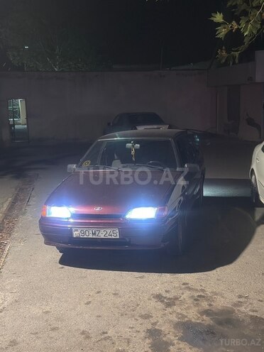 LADA (VAZ) 2115 2011, 474,815 km - 1.6 л - Gəncə
