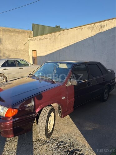 LADA (VAZ) 2115 2011, 474,815 km - 1.6 л - Gəncə