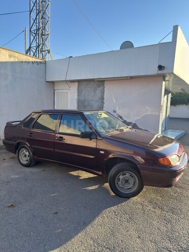 LADA (VAZ) 2115 2011, 474,815 km - 1.6 л - Gəncə