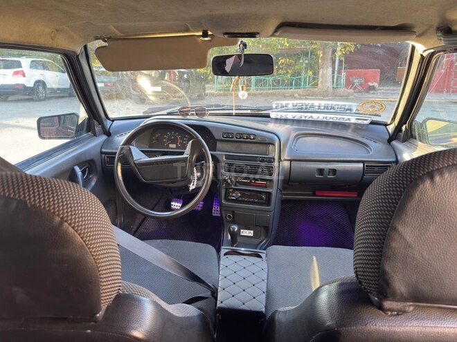 LADA (VAZ) 2115 2011, 474,815 km - 1.6 л - Gəncə