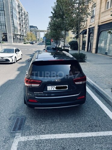 Kia Sorento 2016, 138,000 km - 2.0 l - Bakı