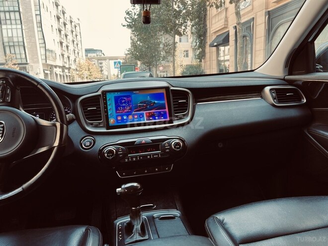 Kia Sorento 2016, 138,000 km - 2.0 l - Bakı