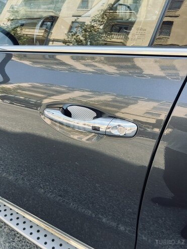 Kia Sorento 2016, 138,000 km - 2.0 l - Bakı