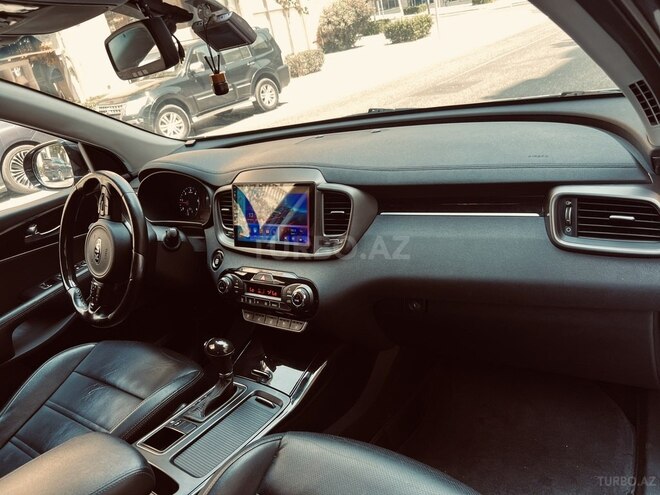 Kia Sorento 2016, 138,000 km - 2.0 l - Bakı