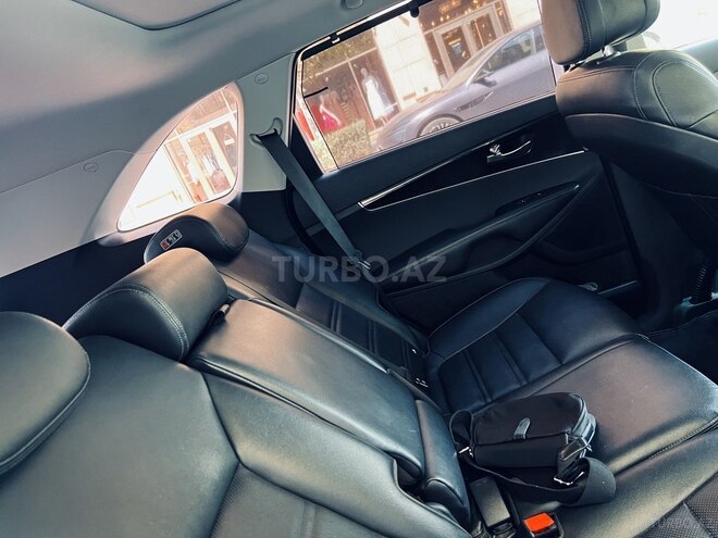 Kia Sorento 2016, 138,000 km - 2.0 l - Bakı