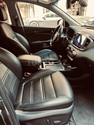 Kia Sorento 2016, 138,000 km - 2.0 l - Bakı