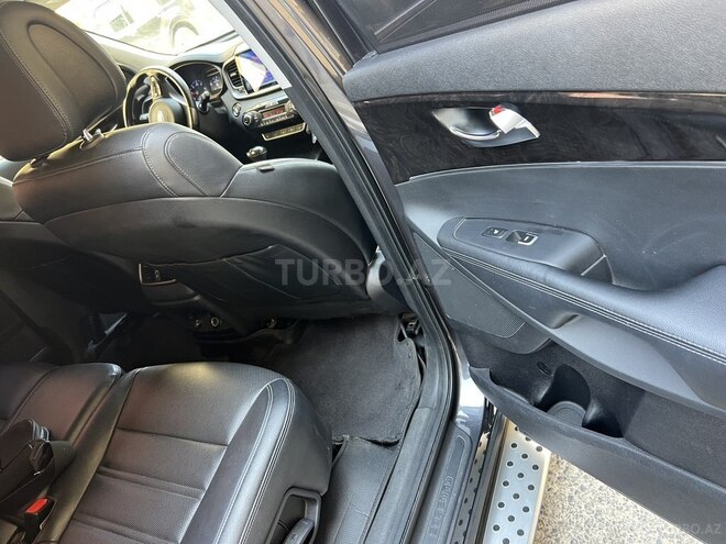 Kia Sorento 2016, 138,000 km - 2.0 l - Bakı