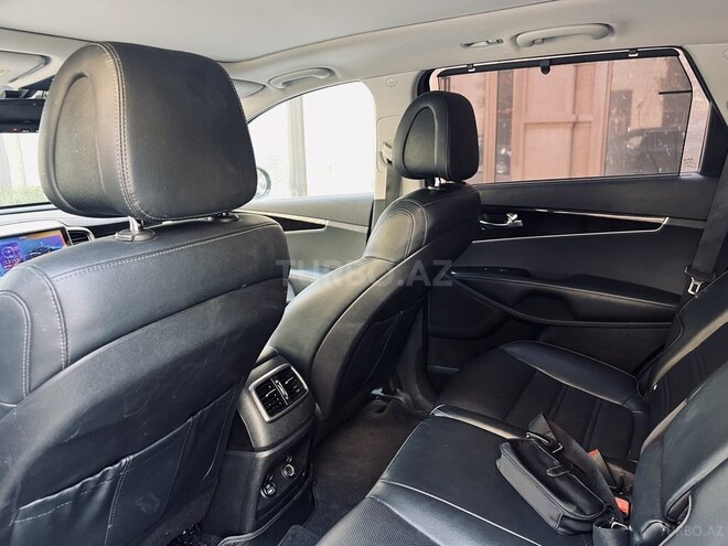 Kia Sorento 2016, 138,000 km - 2.0 l - Bakı