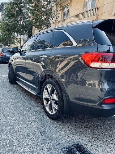 Kia Sorento 2016, 138,000 km - 2.0 l - Bakı