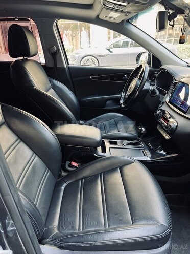 Kia Sorento 2016, 138,000 km - 2.0 l - Bakı