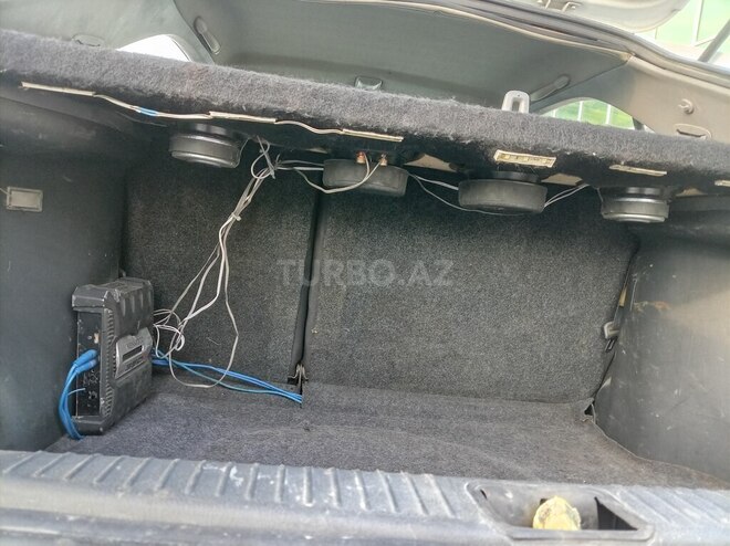 Hyundai Accent 2005, 450,000 km - 1.5 l - Bakı