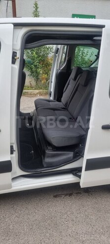 Peugeot  2013, 310,000 km - 1.6 l - Bakı