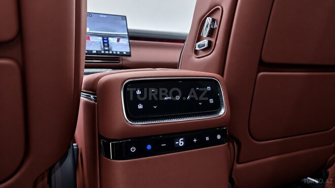 Voyah  2025, 0 km - 1.5 l - Bakı