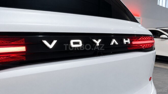 Voyah  2025, 0 km - 1.5 l - Bakı