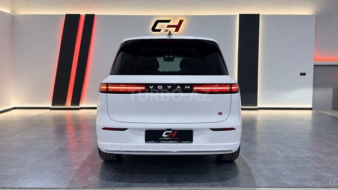 Voyah  2025, 0 km - 1.5 l - Bakı