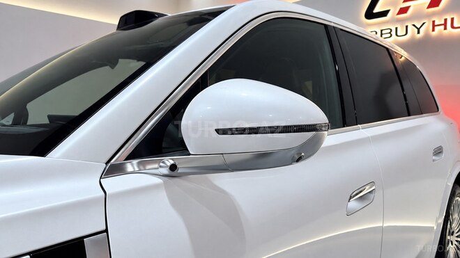 Voyah  2025, 0 km - 1.5 l - Bakı