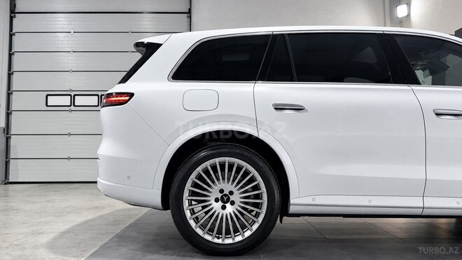 Voyah  2025, 0 km - 1.5 l - Bakı