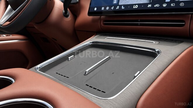 Voyah  2025, 0 km - 1.5 l - Bakı
