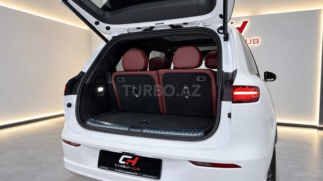Voyah  2025, 0 km - 1.5 l - Bakı