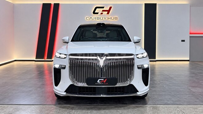 Voyah  2025, 0 km - 1.5 l - Bakı