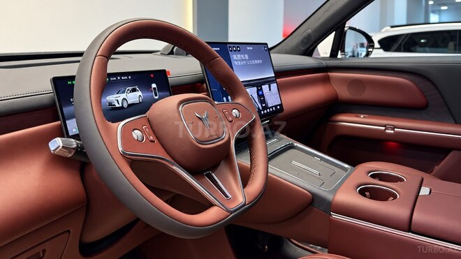 Voyah  2025, 0 km - 1.5 l - Bakı