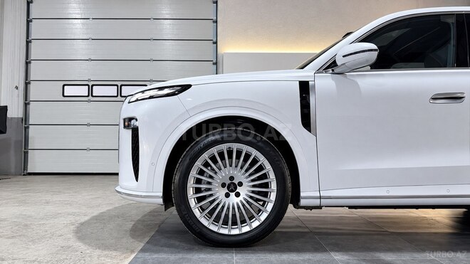 Voyah  2025, 0 km - 1.5 l - Bakı