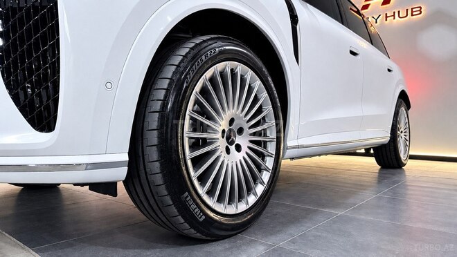 Voyah  2025, 0 km - 1.5 l - Bakı