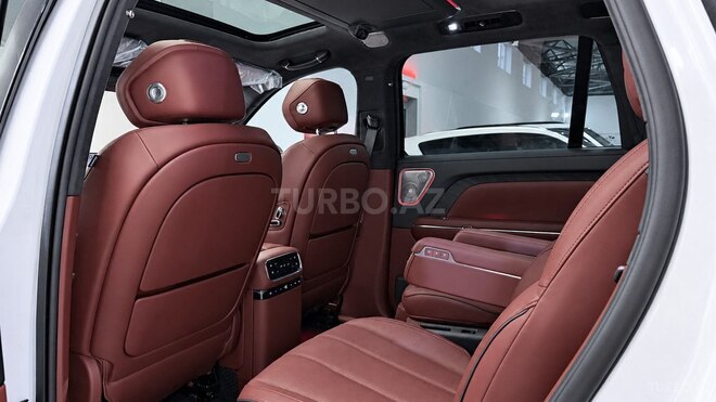Voyah  2025, 0 km - 1.5 l - Bakı