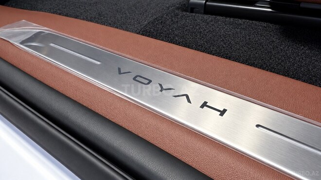 Voyah  2025, 0 km - 1.5 l - Bakı