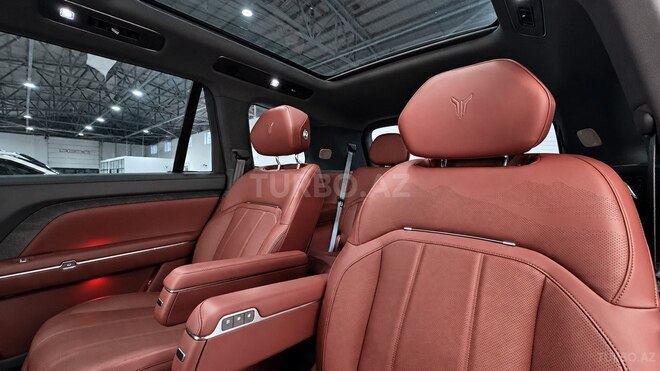 Voyah  2025, 0 km - 1.5 l - Bakı