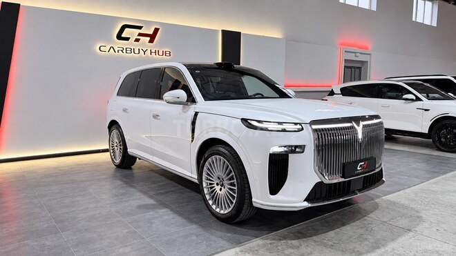 Voyah  2025, 0 km - 1.5 l - Bakı