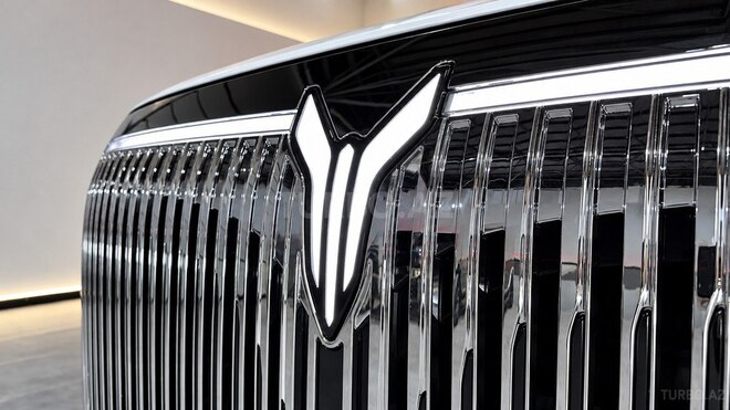 Voyah  2025, 0 km - 1.5 l - Bakı