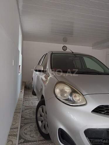 Nissan March 2013, 75,000 km - 1.2 l - Lənkəran